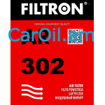 Filtron AR 302